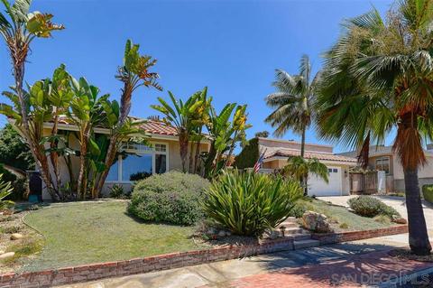 6643 Aranda Ave, La Jolla, CA 92037 photo 3