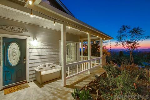 411 Grapefruit Dr, Ramona, CA 92065 photo 1