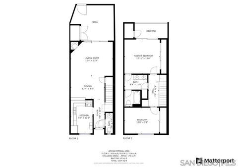 9311 W Heaney Cir, Santee, CA 92071 photo 23