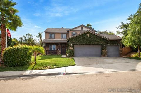 1557 Emerald Ridge Rd, Fallbrook, CA 92028 photo 1