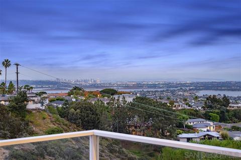 5901 La Jolla Mesa, La Jolla, CA 92037 photo 18