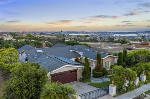 5901 La Jolla Mesa, La Jolla, CA 92037 photo 2