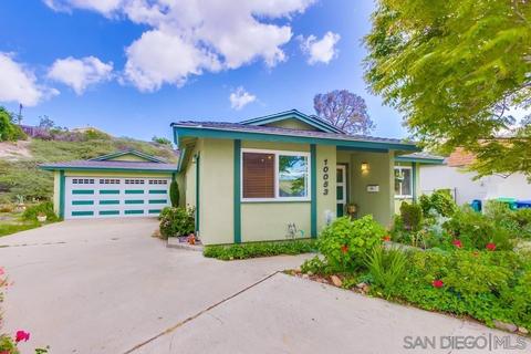 10053 Lake Canyon Ct, Santee, CA 92071 photo 1