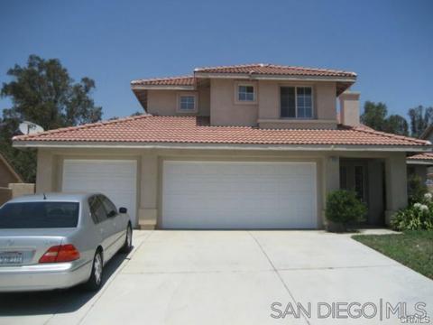27692 Vanilla Ct, Menifee, CA 92585 photo 1
