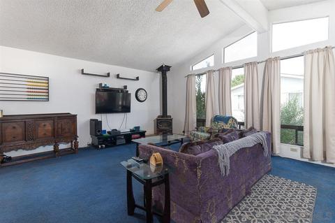 9395 Harritt Rd #SPC 19, Lakeside, CA 92040 photo 5
