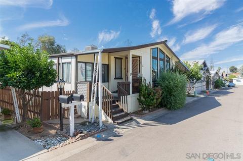 9395 Harritt Rd #SPC 19, Lakeside, CA 92040 photo 2