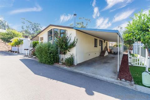 9395 Harritt Rd #SPC 19, Lakeside, CA 92040 photo 3