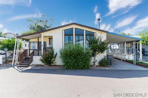 9395 Harritt Rd #SPC 19, Lakeside, CA 92040 photo 1