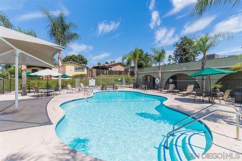 9395 Harritt Rd #SPC 19, Lakeside, CA 92040 photo 22