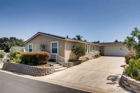 2239 Black Canyon Rd #SPC 98, Ramona, CA 92065 photo 16