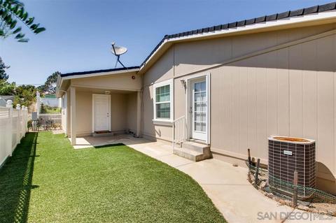 2239 Black Canyon Rd #SPC 98, Ramona, CA 92065 photo 20