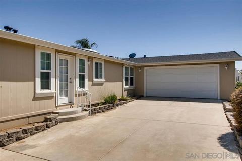 2239 Black Canyon Rd #SPC 98, Ramona, CA 92065 photo 17