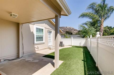 2239 Black Canyon Rd #SPC 98, Ramona, CA 92065 photo 19