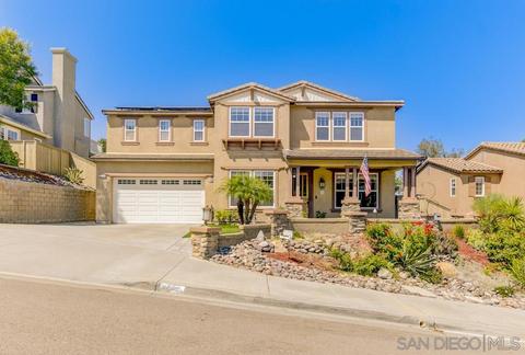 2736 Anjuli Ct, El Cajon, CA 92020 photo 1