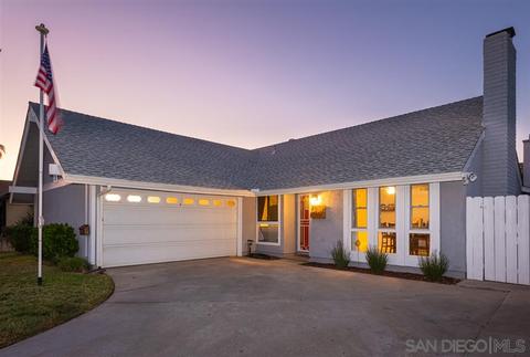 10115 Aquilla Dr, Lakeside, CA 92040 photo 1