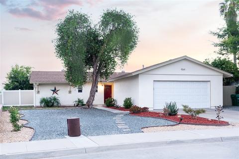 9541 Tuthill Way, Santee, CA 92071 photo 1