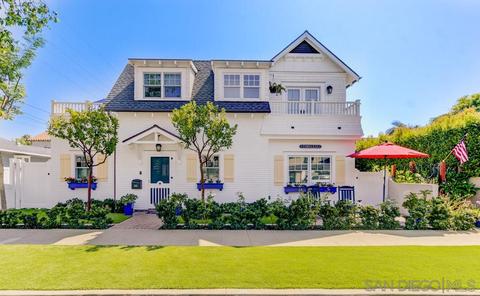 510 9th St, Coronado, CA 92118 photo 1