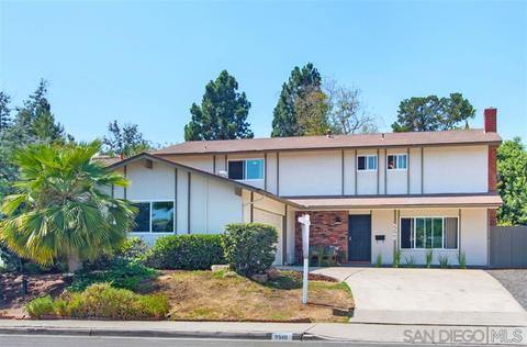 5540 Aztec Dr, La Mesa, CA 91942 photo 2