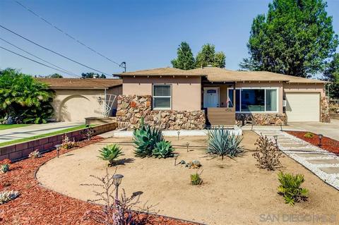 4516 Harbinson Ave, La Mesa, CA 91942 photo 1