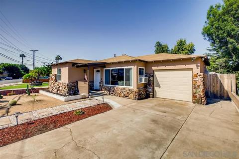 4516 Harbinson Ave, La Mesa, CA 91942 photo 2
