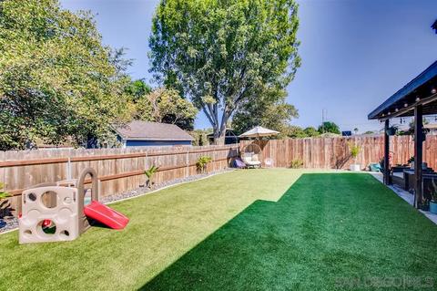 4516 Harbinson Ave, La Mesa, CA 91942 photo 23