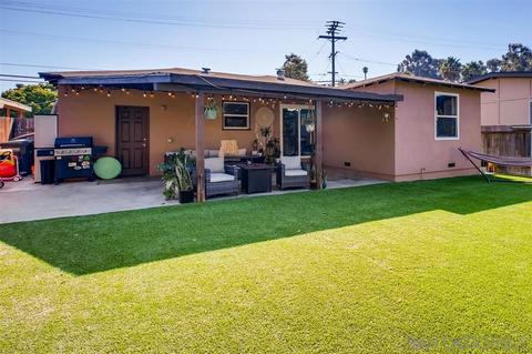4516 Harbinson Ave, La Mesa, CA 91942 photo 24