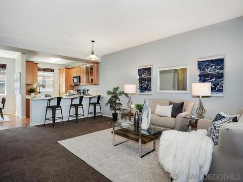 10240 Daybreak Ln #3, Santee, CA 92071 photo 1