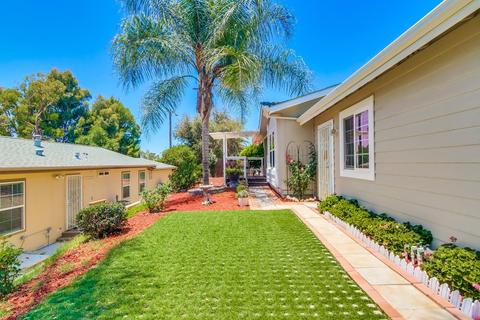 3720 Corona St, La Mesa, CA 91941 photo 3