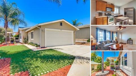 3720 Corona St, La Mesa, CA 91941 photo 1