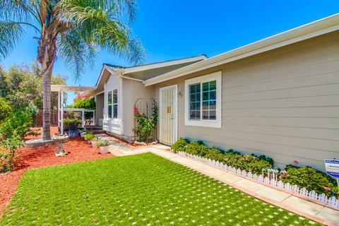 3720 Corona St, La Mesa, CA 91941 photo 4