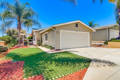 3720 Corona St, La Mesa, CA 91941 photo 2