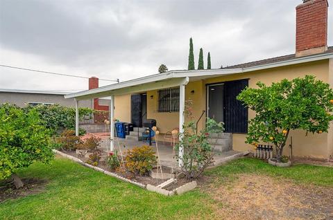 541 Paraiso Ave, Spring Valley, CA 91977 photo 20