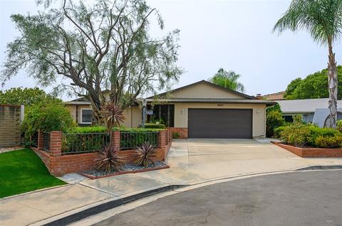 9927 Sappington Ct, Santee, CA 92071 photo 1