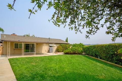 9927 Sappington Ct, Santee, CA 92071 photo 9
