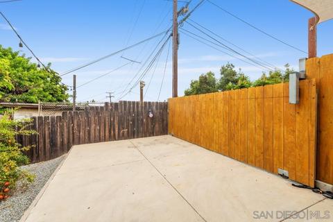4169 69th St, La Mesa, CA 91941 photo 20