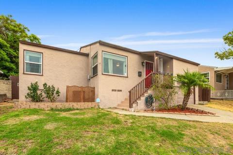 4169 69th St, La Mesa, CA 91941 photo 1