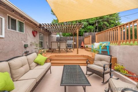 4169 69th St, La Mesa, CA 91941 photo 19