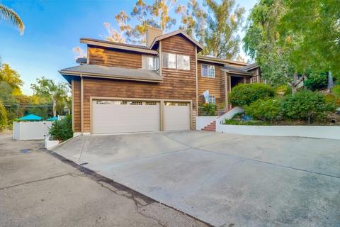 9225 Bramble Rd, La Mesa, CA 91942 photo 1