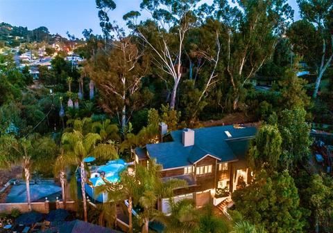 9225 Bramble Rd, La Mesa, CA 91942 photo 2