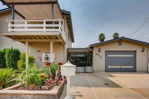 8067 Linen Dr, Santee, CA 92071 photo 1