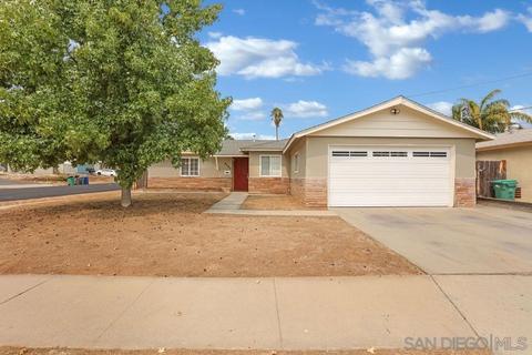 8506 Sandstone Dr, Santee, CA 92071 photo 1