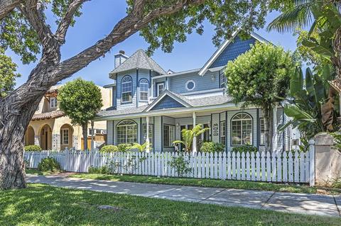 519 B Ave, Coronado, CA 92118 photo 3