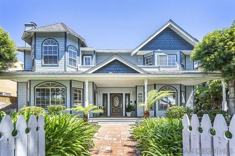 519 B Ave, Coronado, CA 92118 photo 1