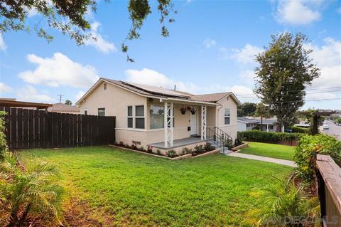 4801 73rd St, La Mesa, CA 91942 photo 1