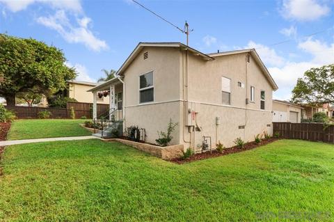 4801 73rd St, La Mesa, CA 91942 photo 3