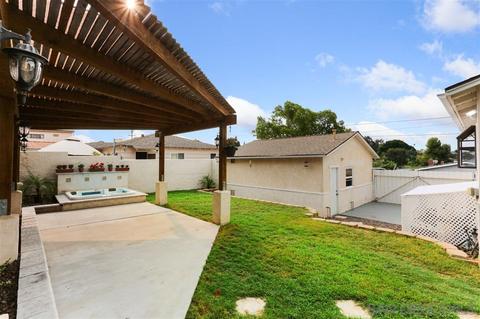4801 73rd St, La Mesa, CA 91942 photo 22