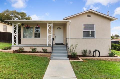 4801 73rd St, La Mesa, CA 91942 photo 2