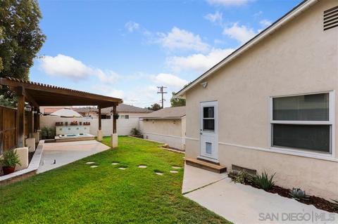 4801 73rd St, La Mesa, CA 91942 photo 21