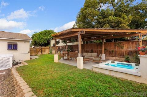 4801 73rd St, La Mesa, CA 91942 photo 20