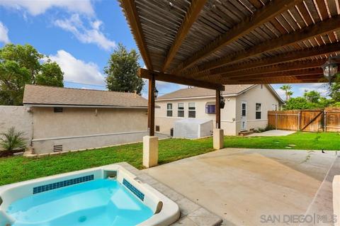 4801 73rd St, La Mesa, CA 91942 photo 23
